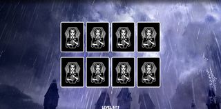 Cards Memory Matching game - Screenshot 1