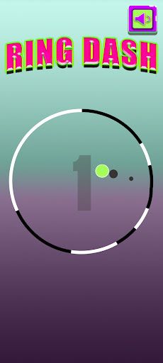 Ring Dash - Screenshot 3
