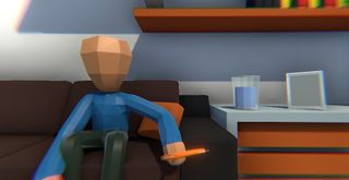 Take Care of Your Water - Screenshot 2