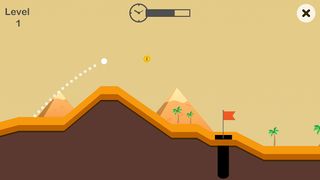 Mini Golf 2D - Screenshot 3