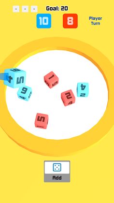 Roll The Dice - Screenshot 2