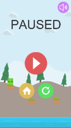 animal corral jumping - Screenshot 1