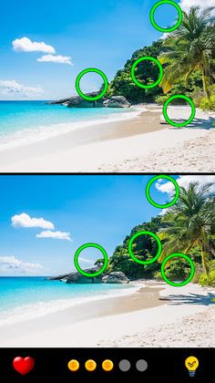 Find the Difference Game 1000+ - Screenshot 3