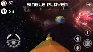 Planet Exploration Wars in Spa - Screenshot 2