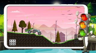 Storms Racing - Screenshot 3