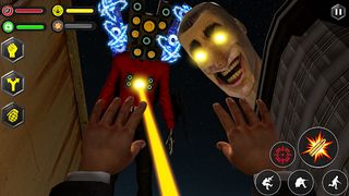 Camera Monster Survival Shoot - Screenshot 3