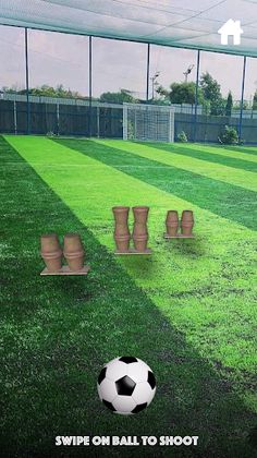 Throw Ball AR - Screenshot 3