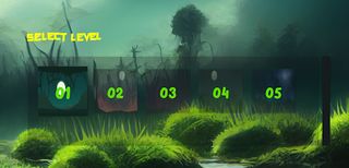 Magic Survival - Screenshot 2