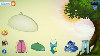 Creative Kid - vol 04 - Screenshot 2