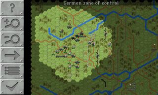 Wargames of 1939 - Screenshot 3