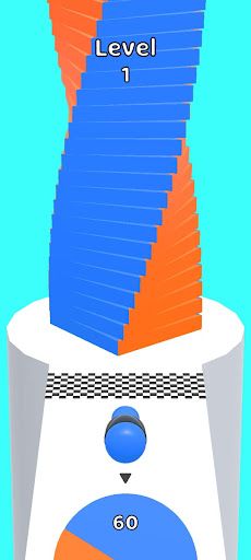 Colour Stack 3D - Screenshot 3