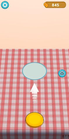 Burger Flip - Screenshot 1