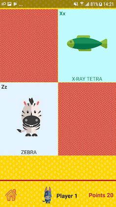 Memory ABC PRO - Screenshot 3