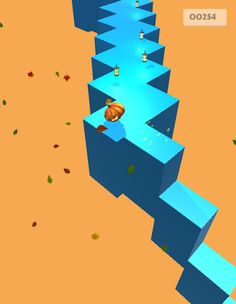 Helloween Bridge - Screenshot 4