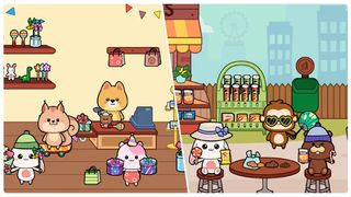 Lop and Friends - Screenshot 3