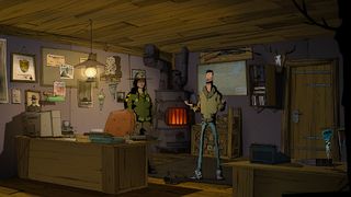 Unforeseen Incidents - Screenshot 2
