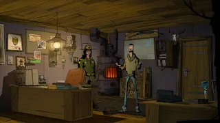 Unforeseen Incidents - Screenshot 2