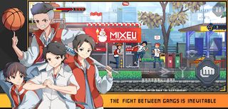 Parahcuy - Action Platformer - Screenshot 2