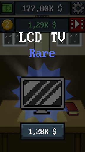 Lucky Block opening simulator - Screenshot 3