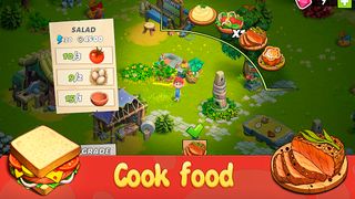 Stone Family Age - Screenshot 2