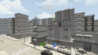 Baseball challenge - Screenshot 3