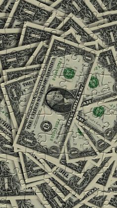 Dollar Puzzles - Screenshot 4