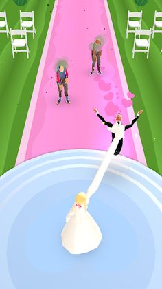 Cool Kiss - Screenshot 2