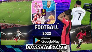 ePesMaster Pro 23 League DLS - Screenshot 1