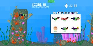 Endless Swimmer - Screenshot 3