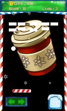 Festive Games - Screenshot 2