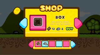 Cloud's Journey - Screenshot 3