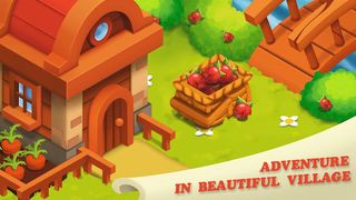 Lara's Story - Screenshot 2