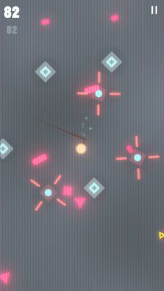 Force Ball - Screenshot 1