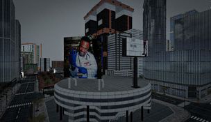 Zombiegras:The Video Game - Screenshot 3