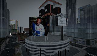 Zombiegras:The Video Game - Screenshot 3