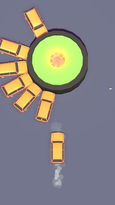 Hit The Spot - Screenshot 3