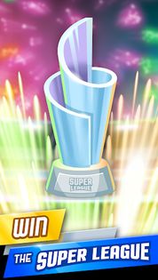 Stick Cricket Super League - Screenshot 5