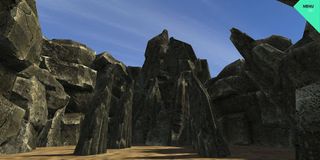 Pathfinder - Screenshot 3