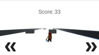 JackMoke Runing - Screenshot 2