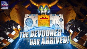 TRANSFORMERS: Earth Wars - Screenshot 1
