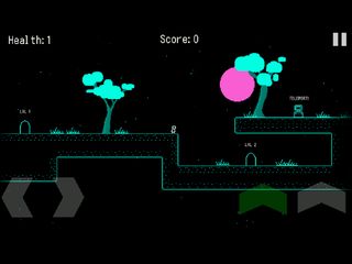 Spectrum Dream Deluxe Edition - Screenshot 2
