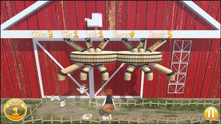 PickChicken - Screenshot 2
