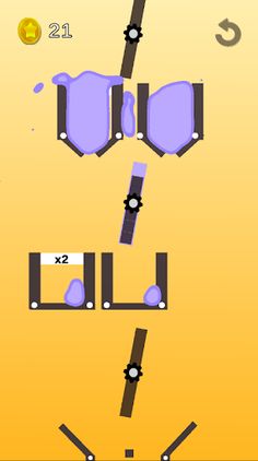 Soda Trip - Screenshot 4