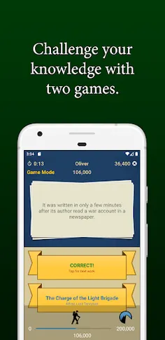 Fact Mountain — 19th-Century - Screenshot 4