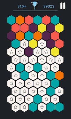 Tap Tap HexaColors - Screenshot 3