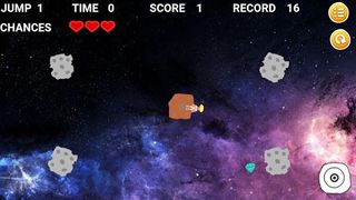 Nu Space - Screenshot 3