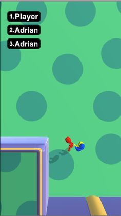 Run Race 3D - Screenshot 3