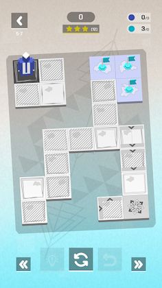 Fliplomacy - Screenshot 1