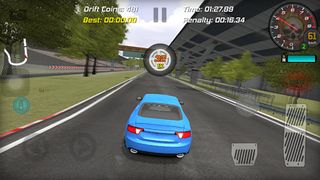 BurninRubber - Screenshot 3