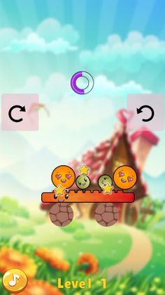 Block Balance - Screenshot 1